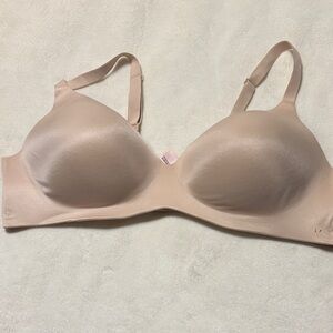 Victoria's Secret Perfect Coverage 44C Nude Bra
